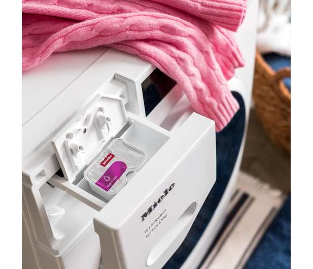 Miele WSG 663 WCS TDos&9kg - 567521 - zdjęcie 5